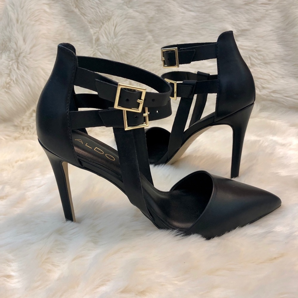 Aldo Maltby Pumps Size 6M